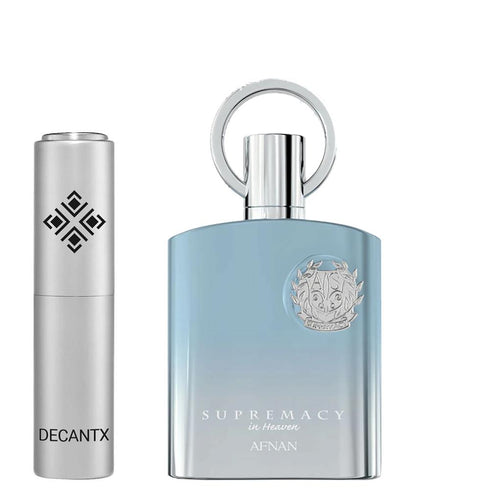 Afnan Supremacy In Heaven Eau de Parfum for Men